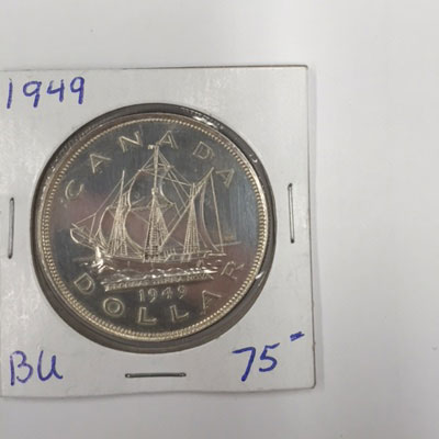 1949 Dollar