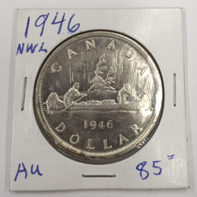 1946 Dollar